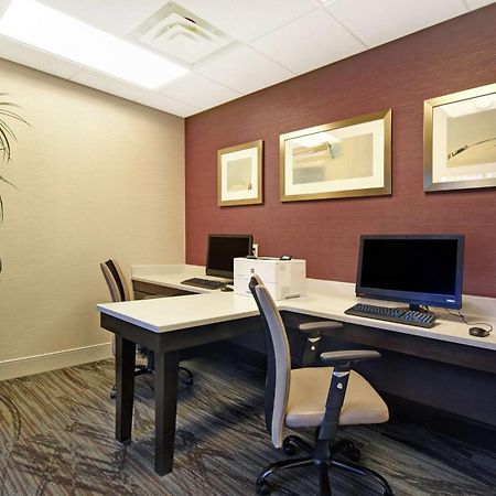 Homewood Suites By Hilton Denver International Airport Аурора Екстериор снимка