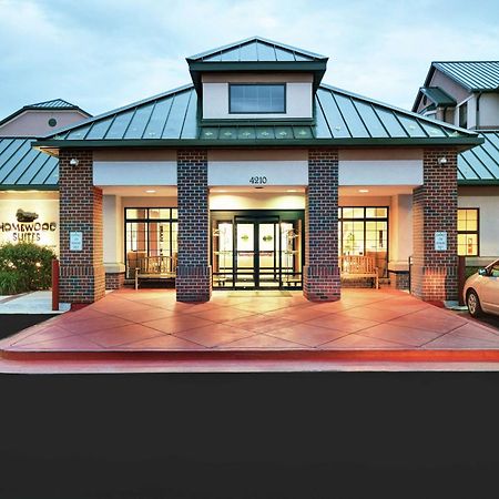 Homewood Suites By Hilton Denver International Airport Аурора Екстериор снимка
