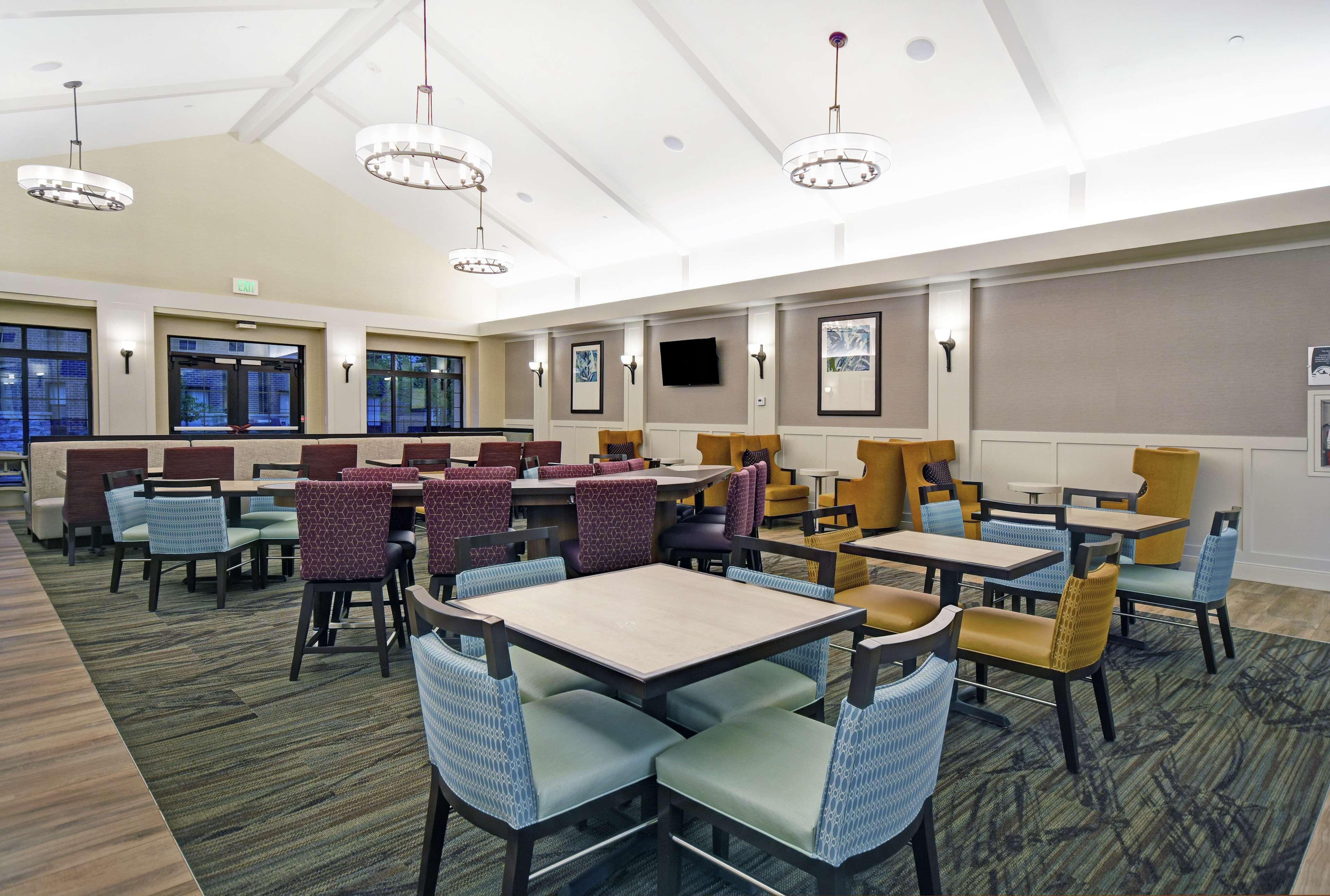 Homewood Suites By Hilton Denver International Airport Аурора Екстериор снимка