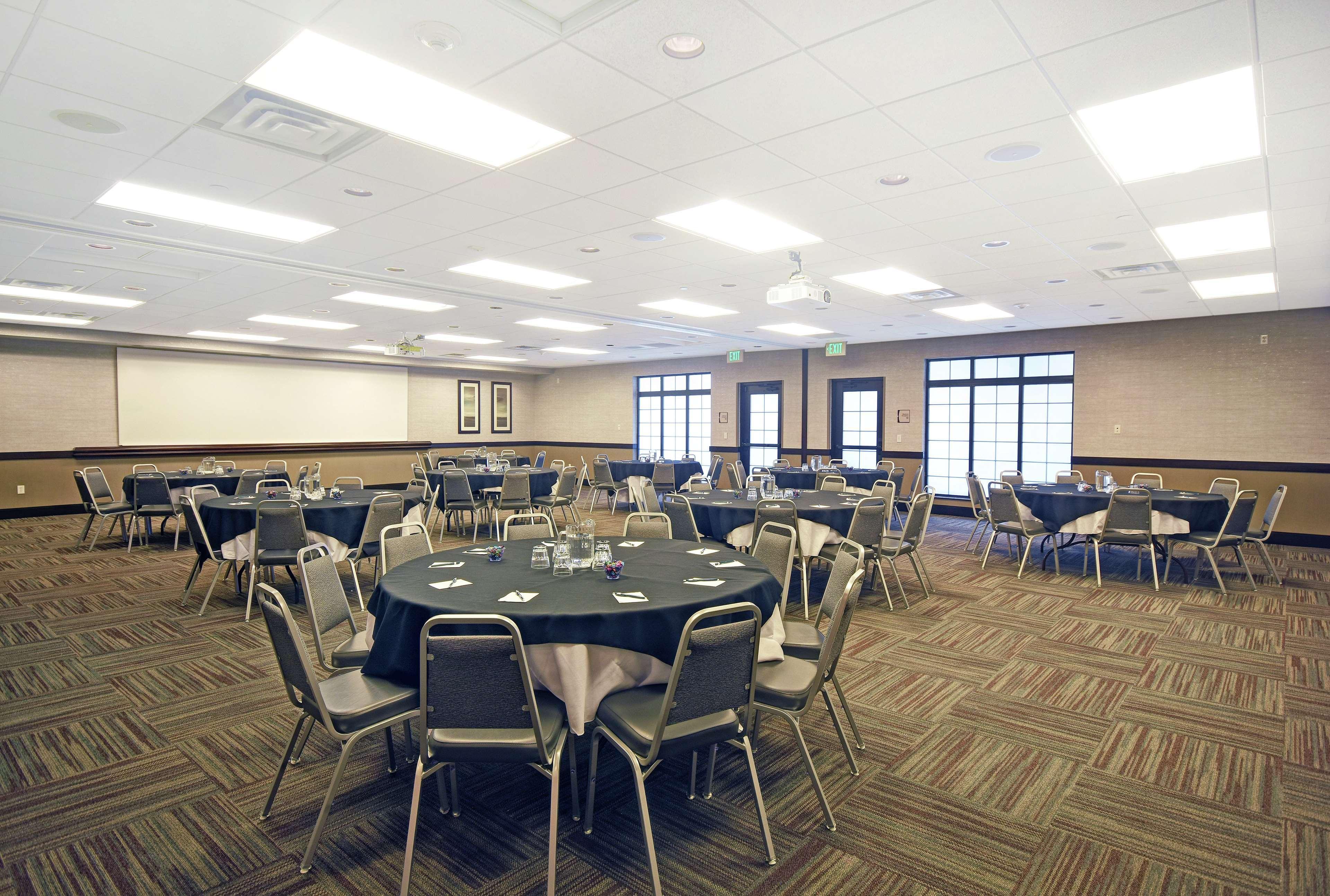 Homewood Suites By Hilton Denver International Airport Аурора Екстериор снимка