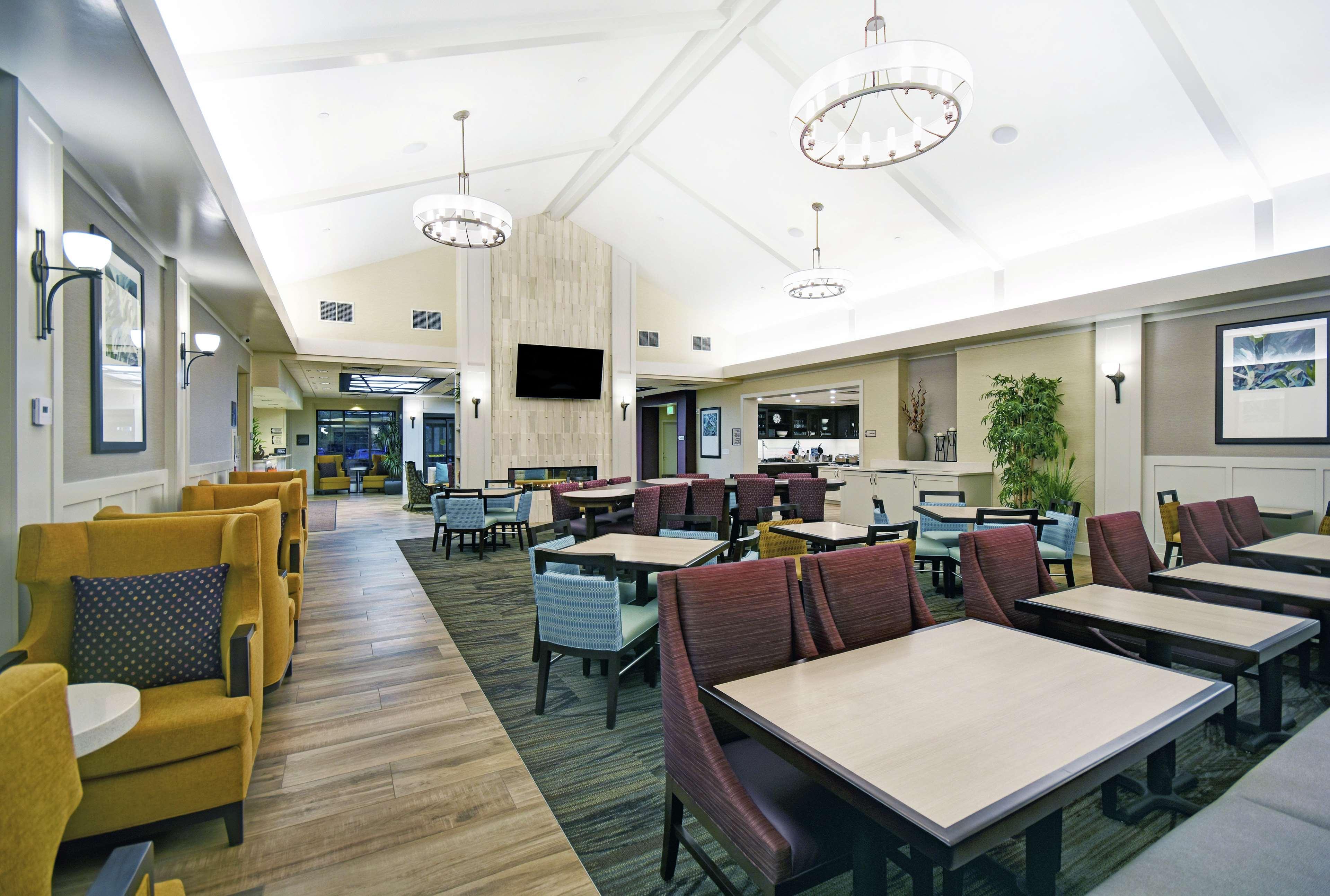 Homewood Suites By Hilton Denver International Airport Аурора Екстериор снимка