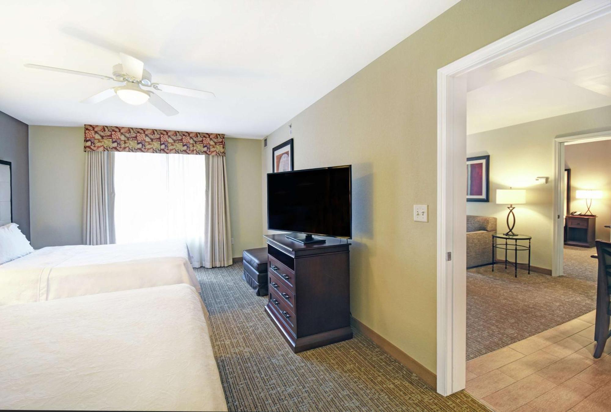 Homewood Suites By Hilton Denver International Airport Аурора Екстериор снимка