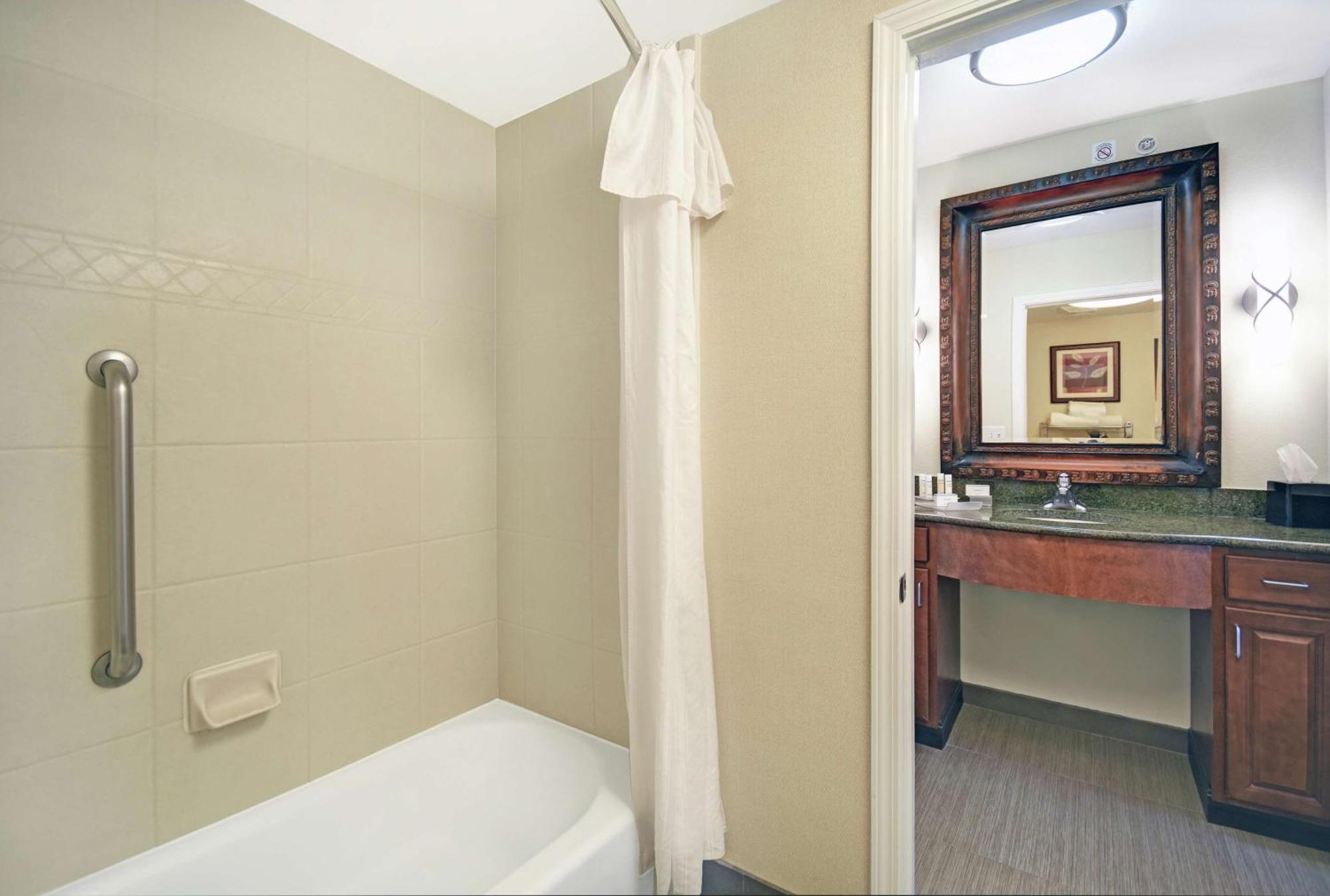 Homewood Suites By Hilton Denver International Airport Аурора Екстериор снимка