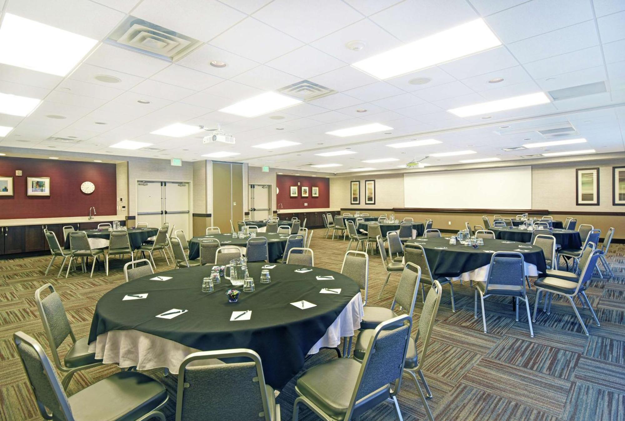 Homewood Suites By Hilton Denver International Airport Аурора Екстериор снимка