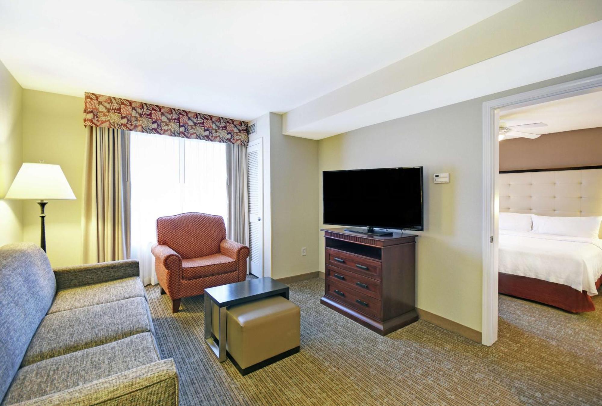 Homewood Suites By Hilton Denver International Airport Аурора Екстериор снимка