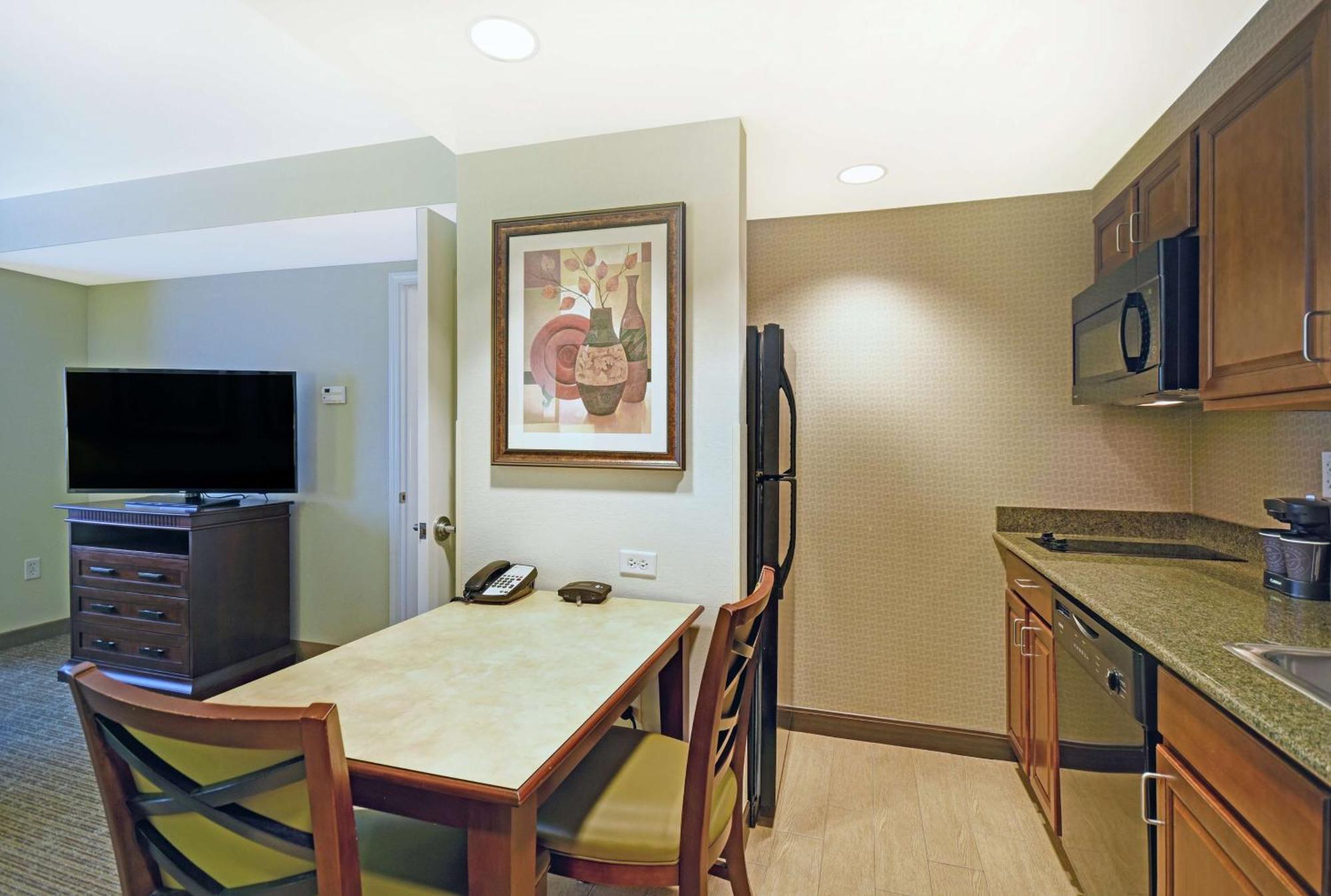 Homewood Suites By Hilton Denver International Airport Аурора Екстериор снимка