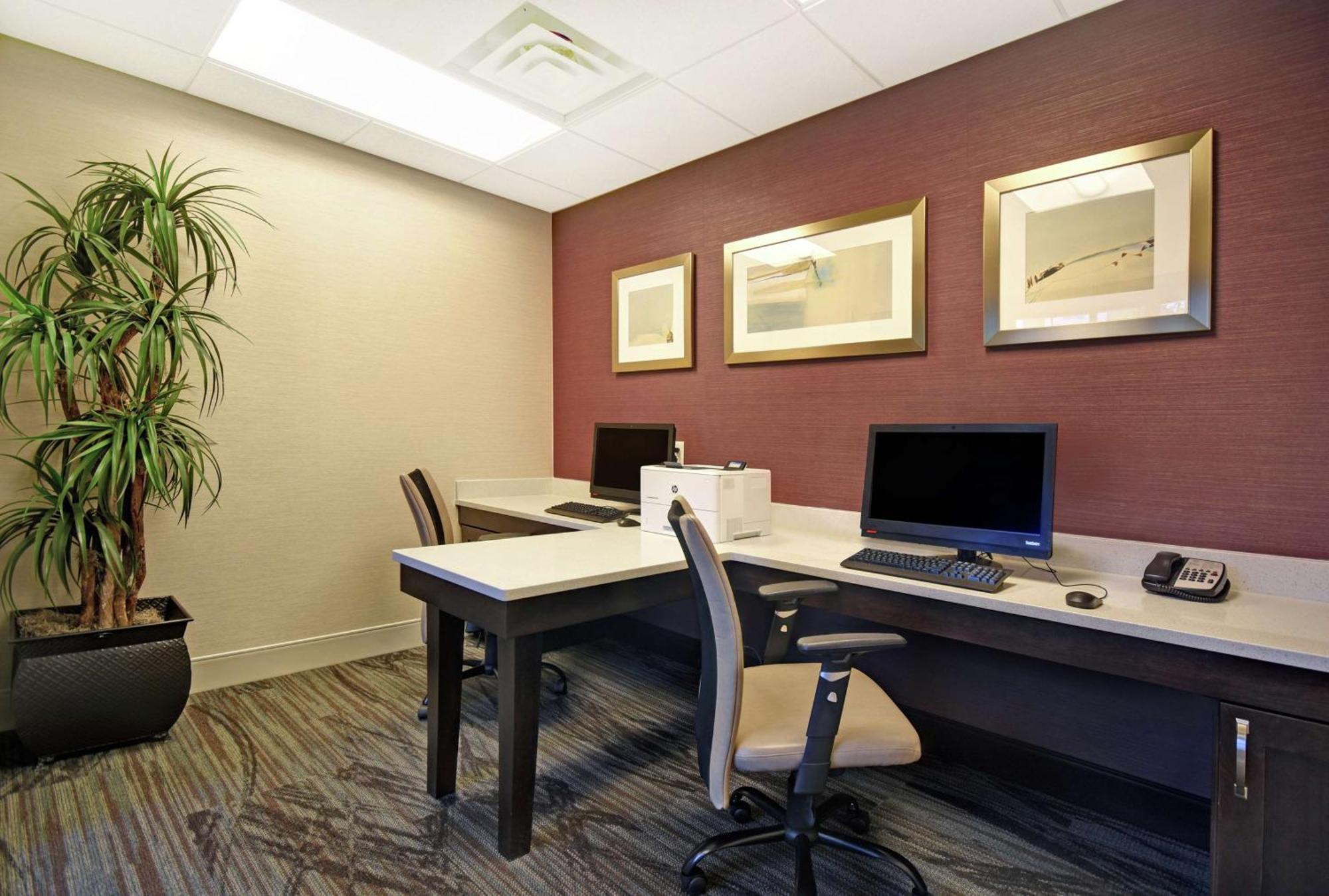Homewood Suites By Hilton Denver International Airport Аурора Екстериор снимка