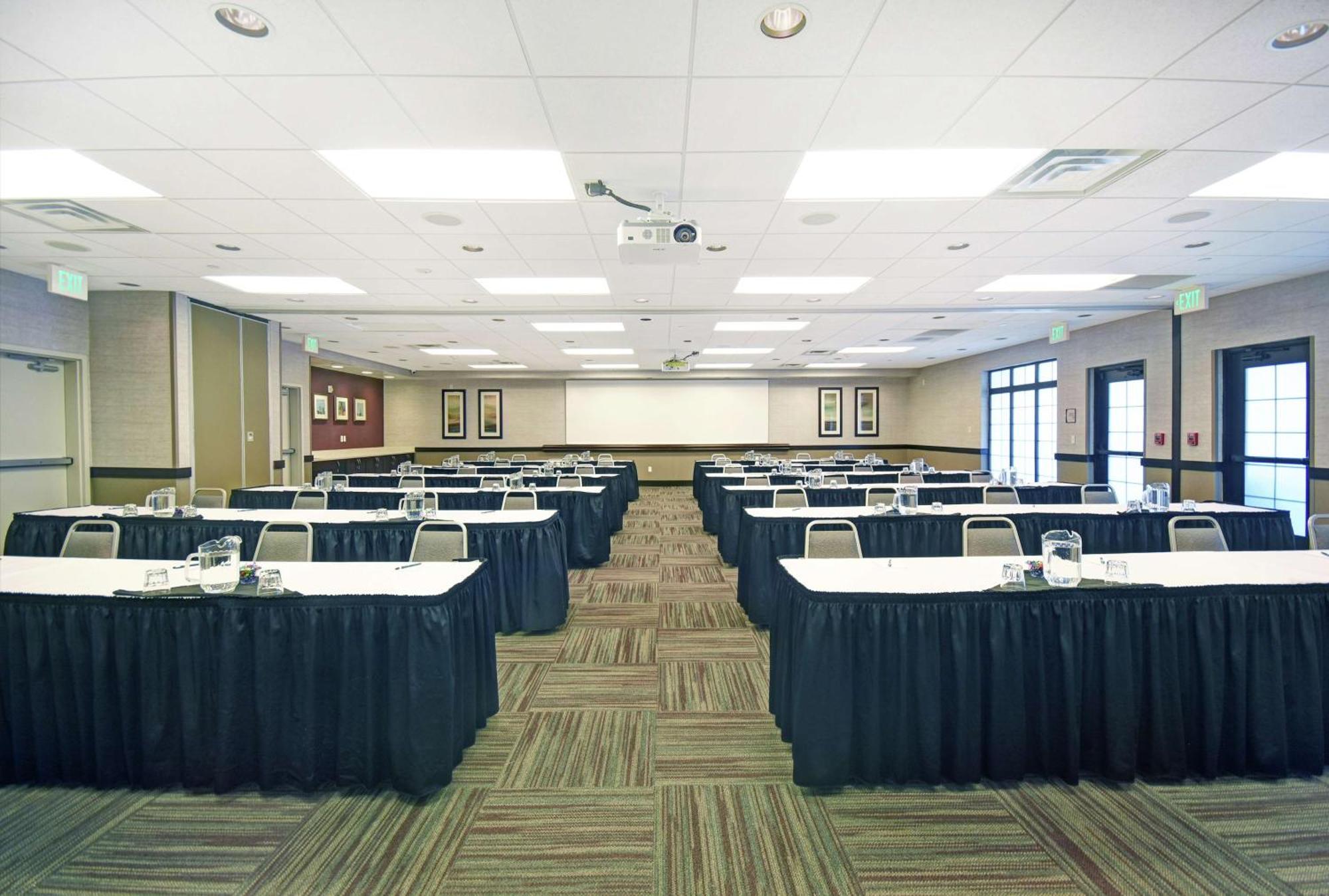 Homewood Suites By Hilton Denver International Airport Аурора Екстериор снимка