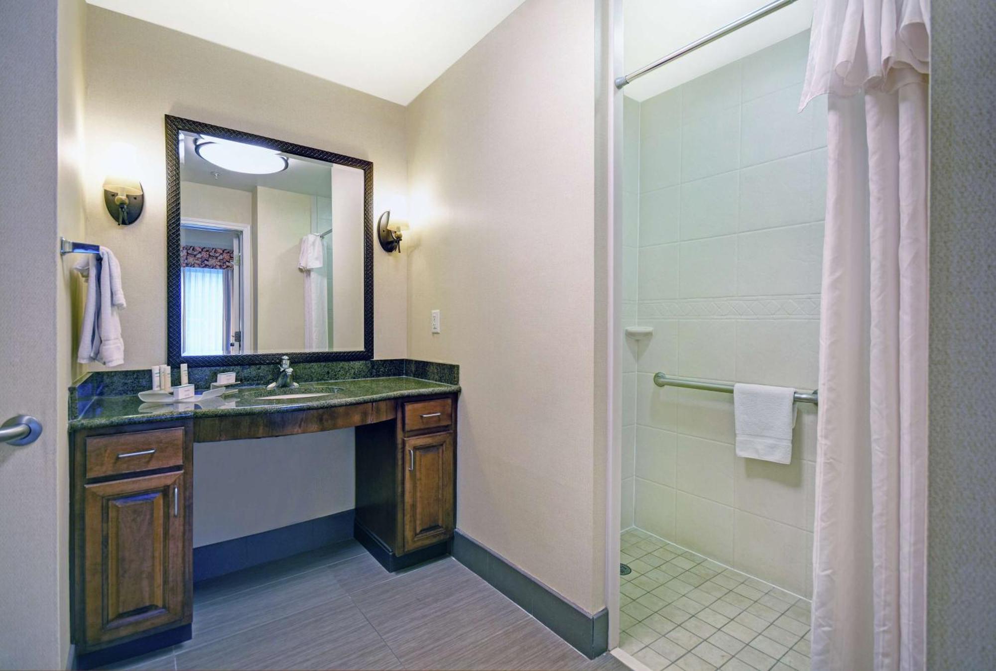 Homewood Suites By Hilton Denver International Airport Аурора Екстериор снимка