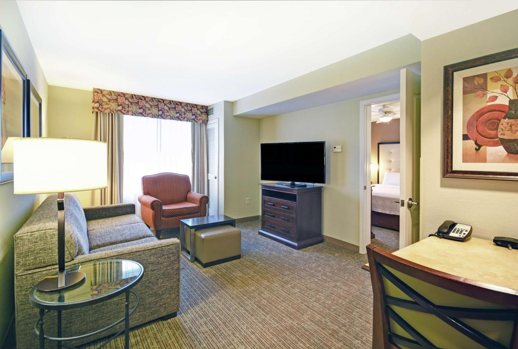 Homewood Suites By Hilton Denver International Airport Аурора Екстериор снимка