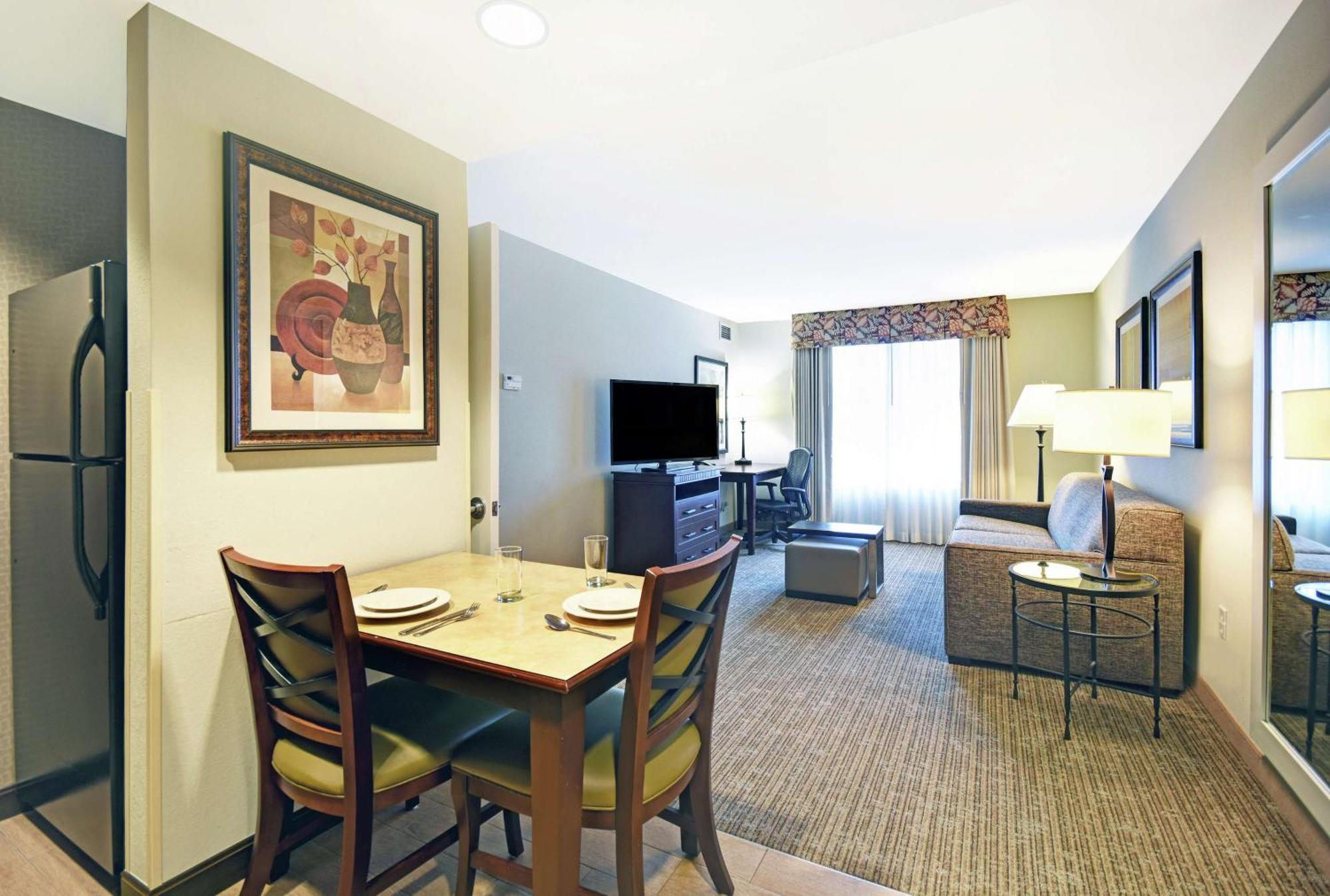 Homewood Suites By Hilton Denver International Airport Аурора Екстериор снимка
