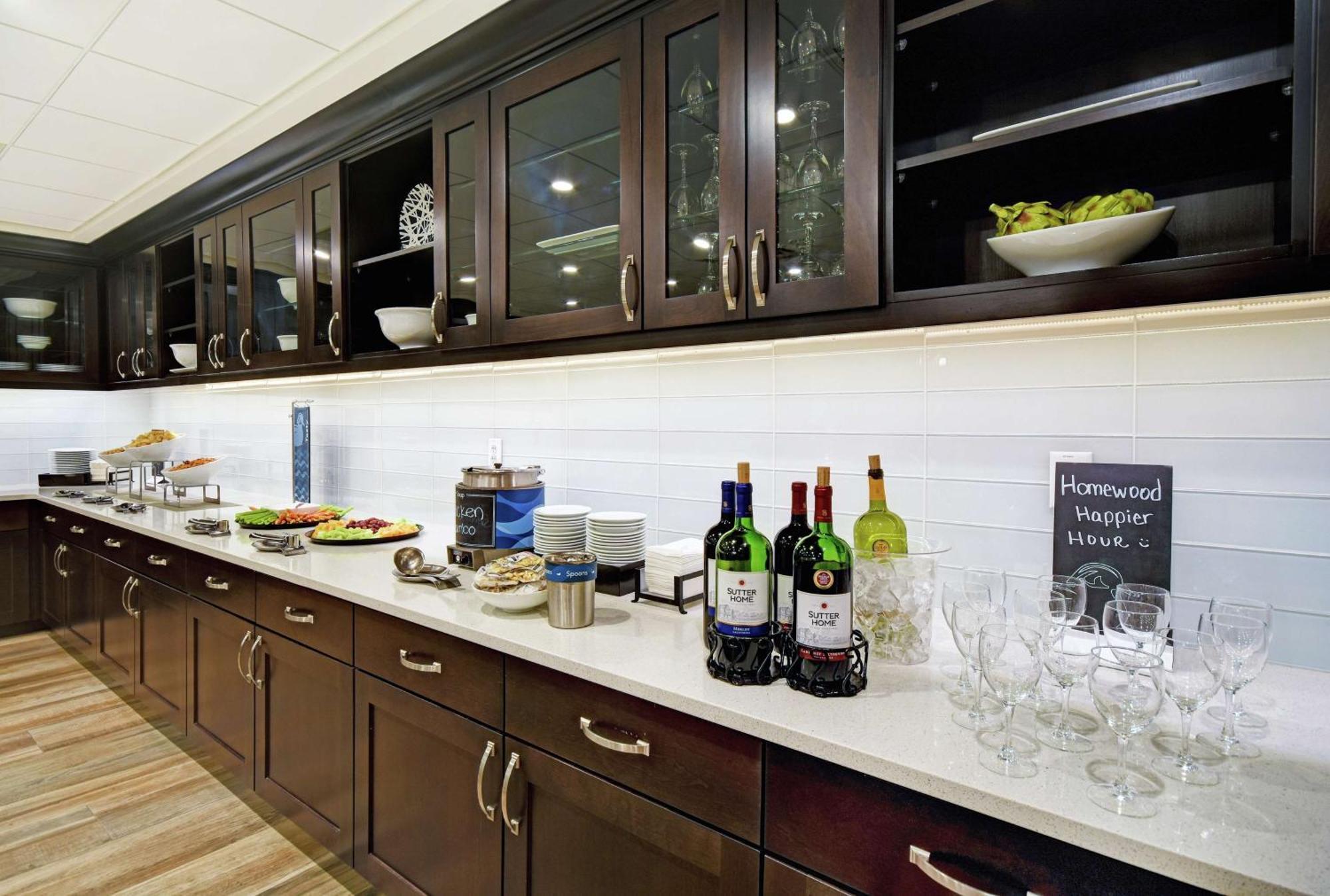 Homewood Suites By Hilton Denver International Airport Аурора Екстериор снимка