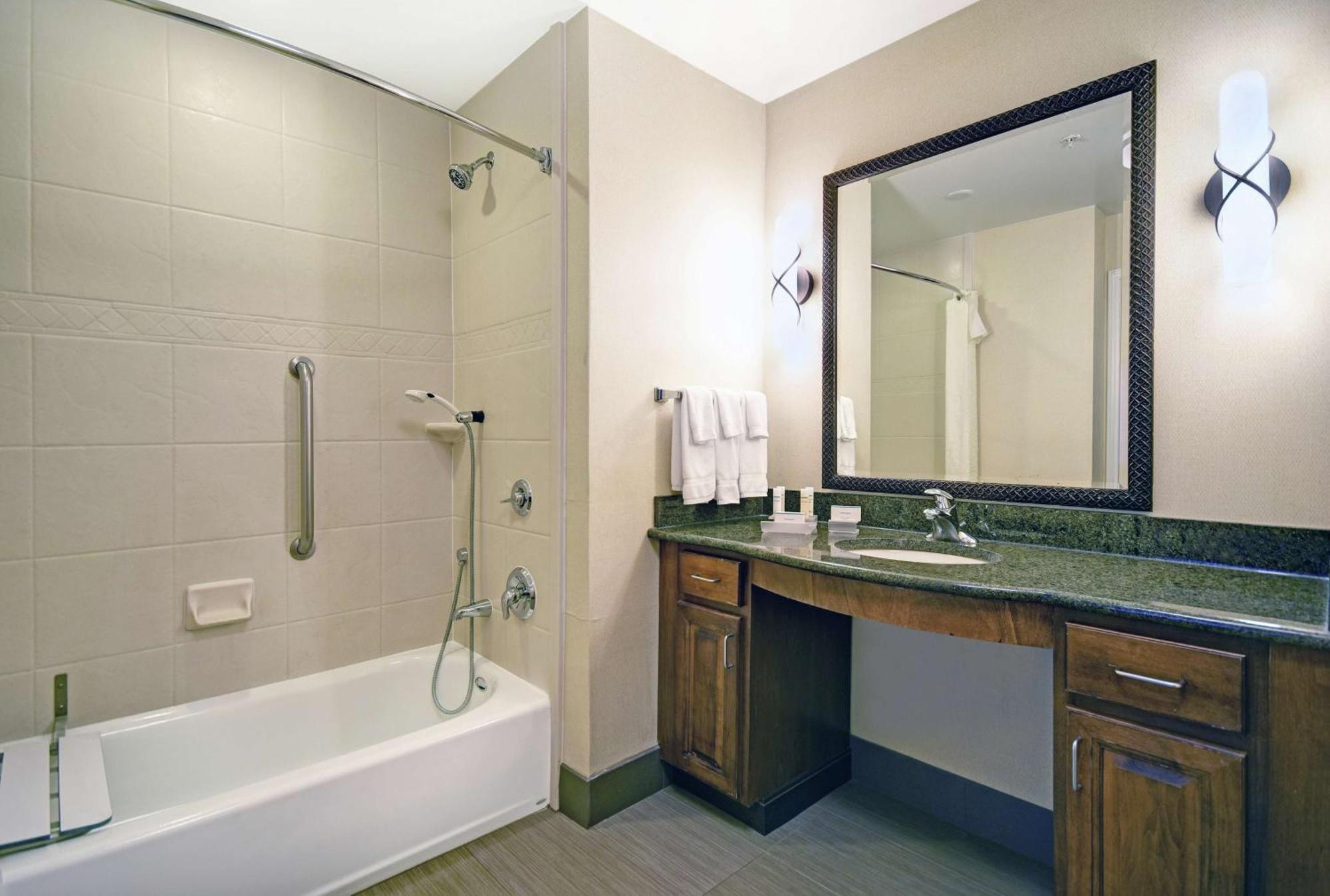 Homewood Suites By Hilton Denver International Airport Аурора Екстериор снимка