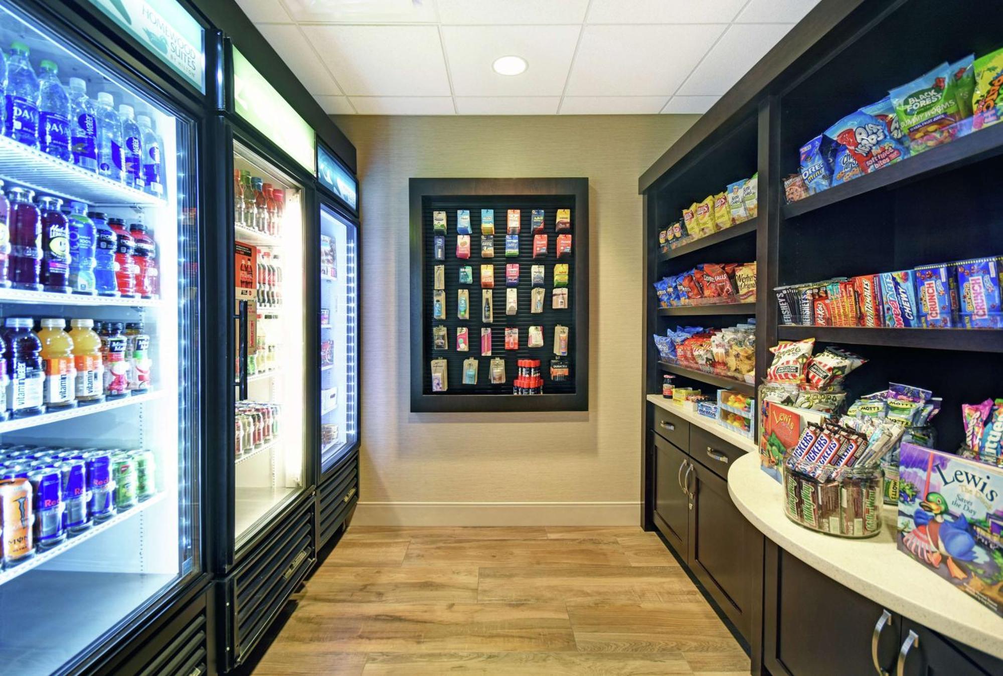 Homewood Suites By Hilton Denver International Airport Аурора Екстериор снимка