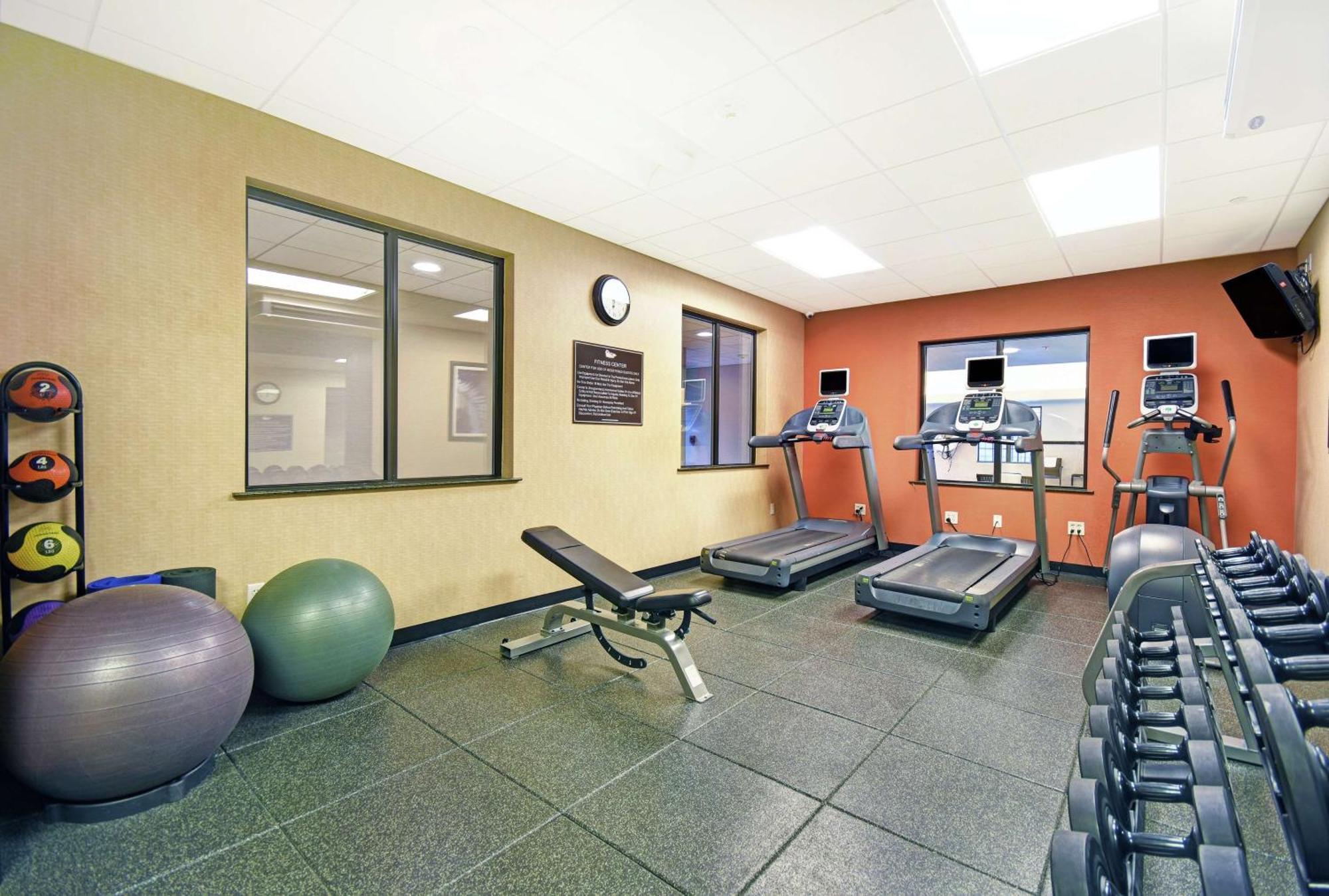 Homewood Suites By Hilton Denver International Airport Аурора Екстериор снимка