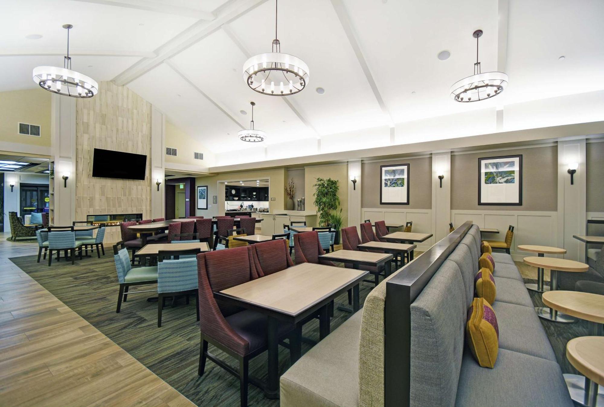 Homewood Suites By Hilton Denver International Airport Аурора Екстериор снимка