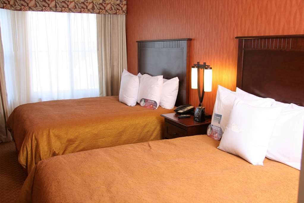 Homewood Suites By Hilton Denver International Airport Аурора Екстериор снимка