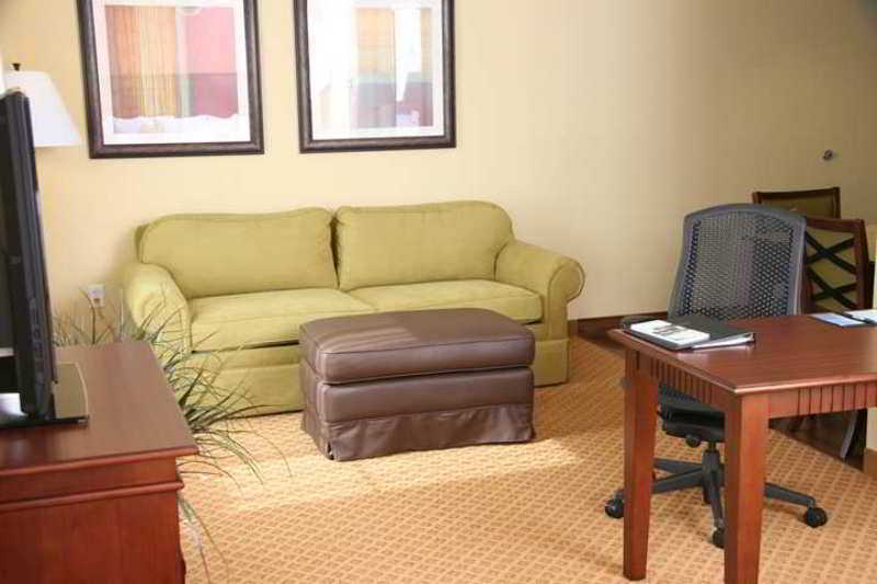 Homewood Suites By Hilton Denver International Airport Аурора Стая снимка