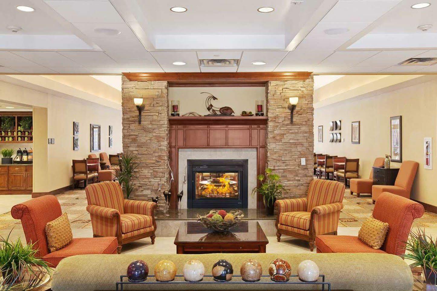 Homewood Suites By Hilton Denver International Airport Аурора Екстериор снимка