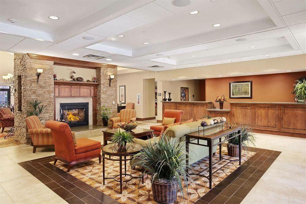 Homewood Suites By Hilton Denver International Airport Аурора Екстериор снимка