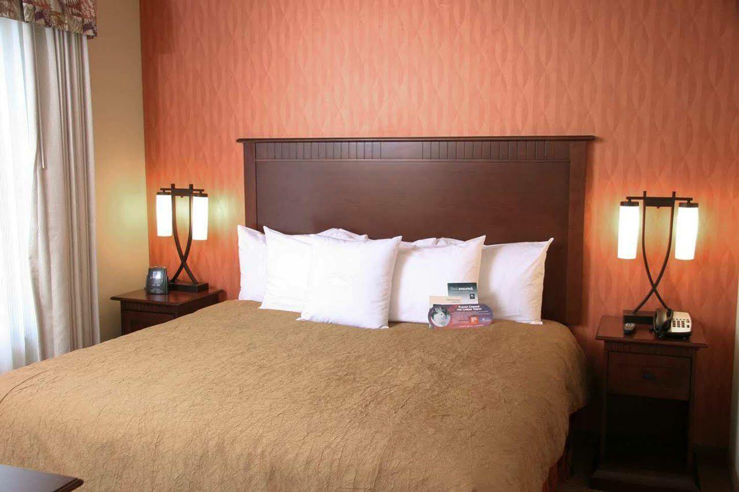 Homewood Suites By Hilton Denver International Airport Аурора Екстериор снимка