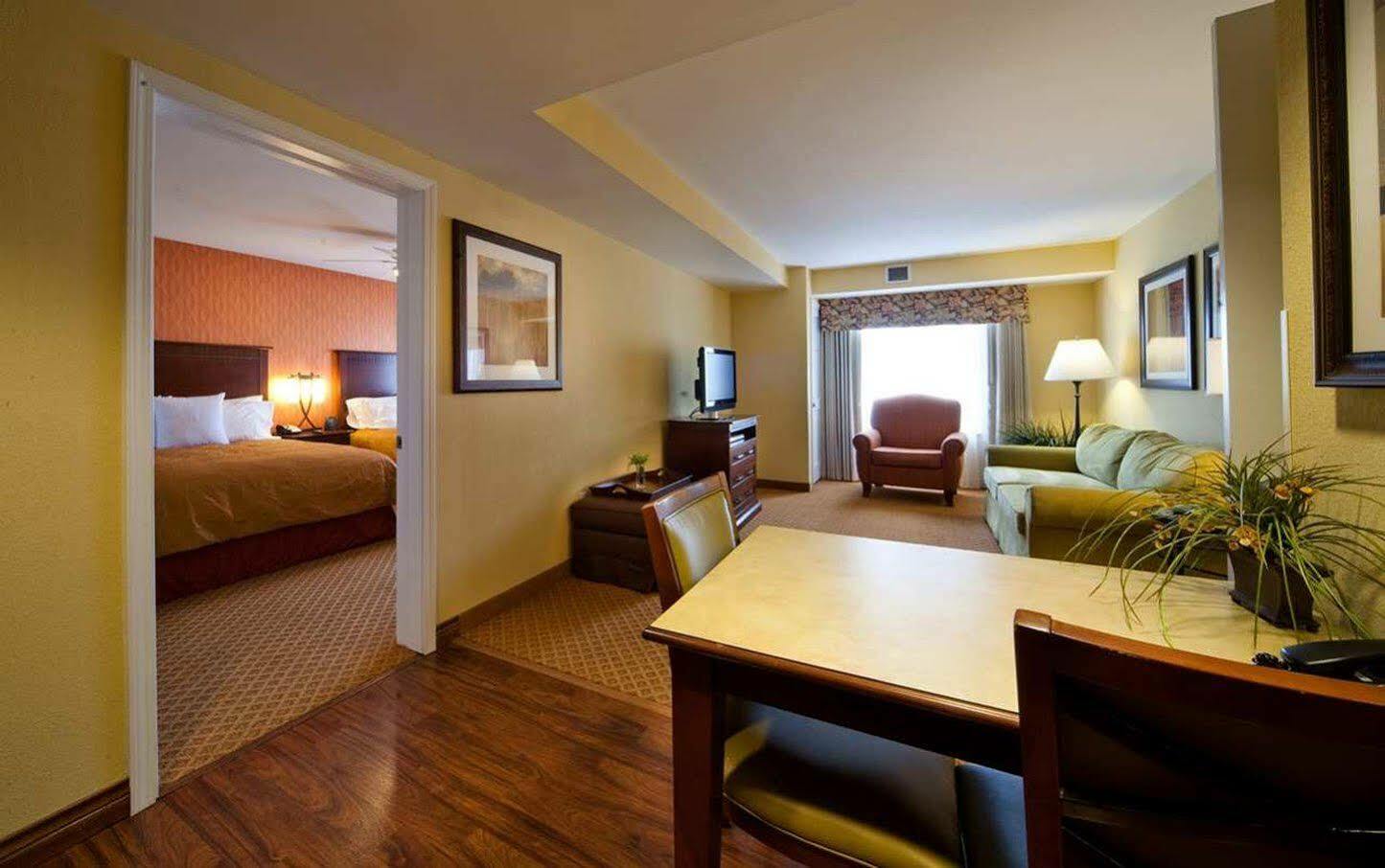 Homewood Suites By Hilton Denver International Airport Аурора Екстериор снимка