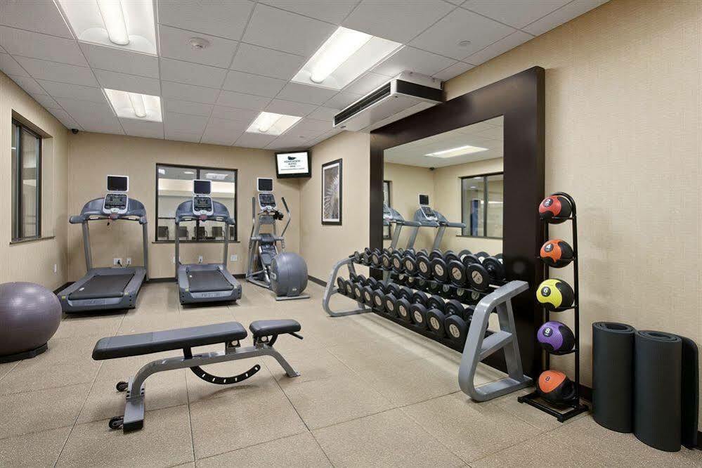 Homewood Suites By Hilton Denver International Airport Аурора Екстериор снимка