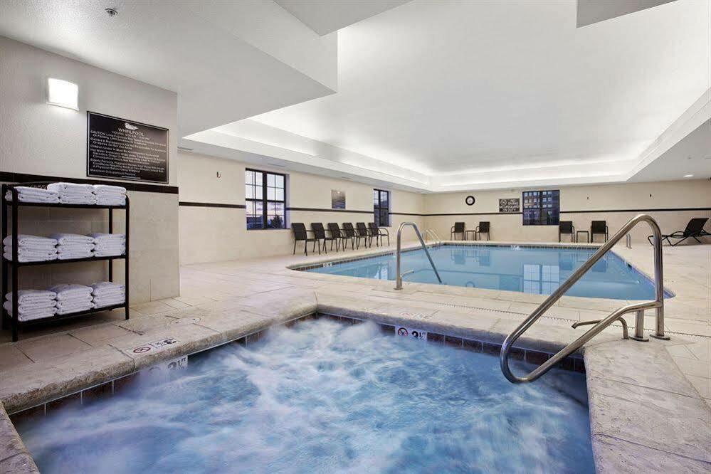Homewood Suites By Hilton Denver International Airport Аурора Екстериор снимка